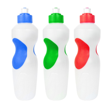 PLASTIC BOTTLES -EACH £1.29