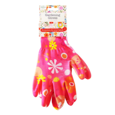 GARDENING GLOVES