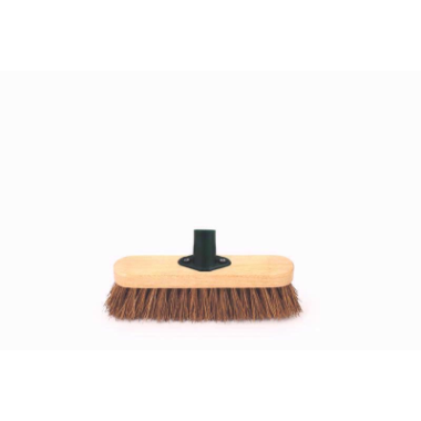 WOODEN BRUSH