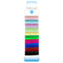 HAIR BANDS – 40 PACKS