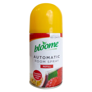 AUTOMATIC ROOM SPRAY
