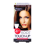 HAIR COLOUR -ROOT TOUCH-UP -DARK BROWN