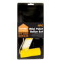 4PC MINI PAINT ROLLER SET