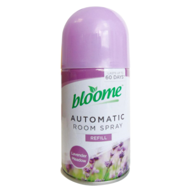 BLOOME AUTOMATIC ROOM SPRAY