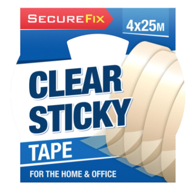DUCT TAPE 10 M