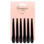 HAIR CLIPS (6 PACK)