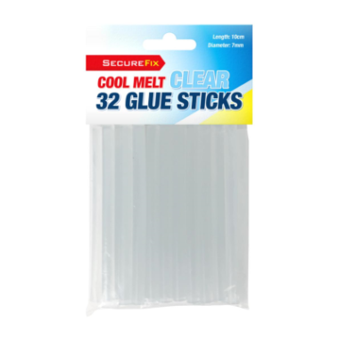 32 GLUE STICKS