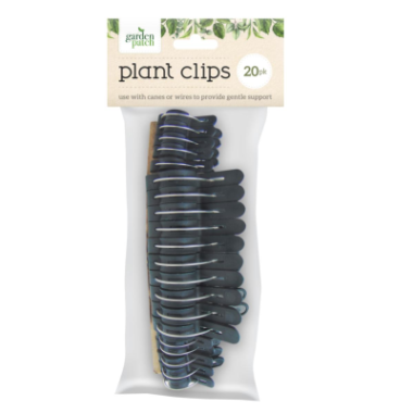 PLANT CLIPS