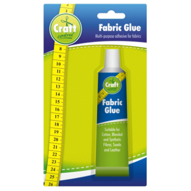 FABRIC GLUE