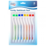 FAMILY TOOTHBRUSH PACK