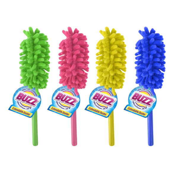 EXTENDABLE DUSTER – EACH