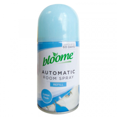 AUTOMATIC ROOM SPRAY