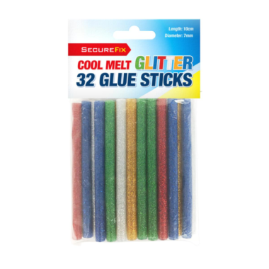 32 GLUE STICKS