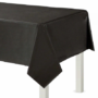 TABLE CLOTHE- BLACK
