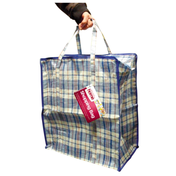 SHOPPING BAG
