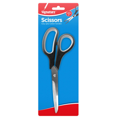 SCISSORS