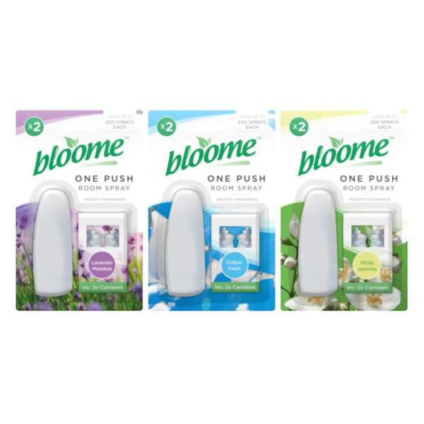 BLOOME ROOM SPRAY