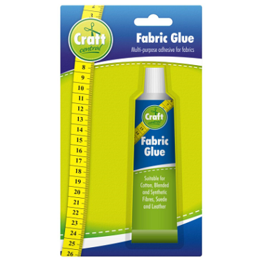 FABRIC GLUE