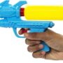 WATER GUN 36CM LENGTH  | PARTY ITEM | CHILDREN PLAY | WATER  GUN TOY