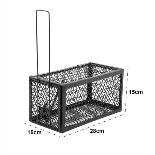 Mouse Trap Cage - Image 6