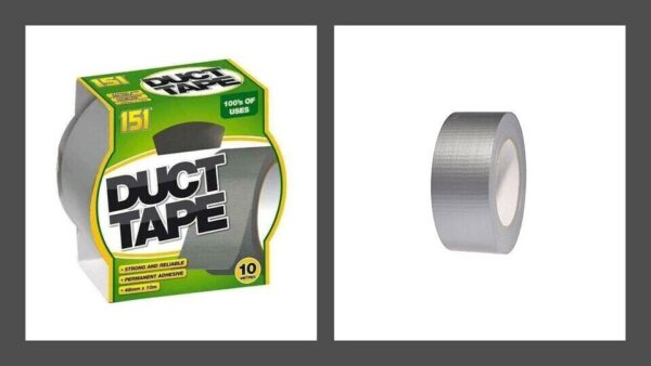 10m Duct Tape - Image 2