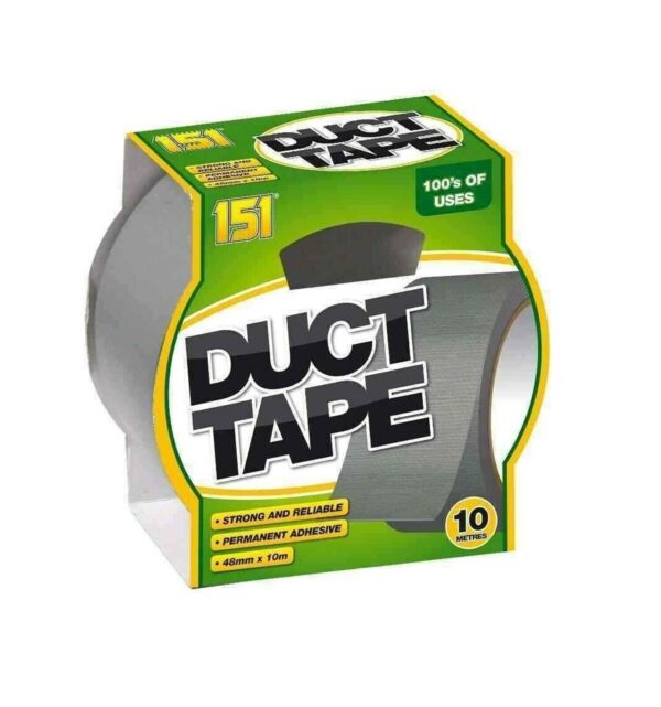 10m Duct Tape