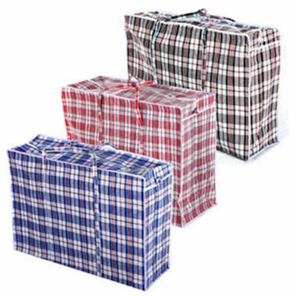 Strong and Durable JUMBO Laundry Bag – EACH £1.99