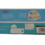 Wooden Peppa Pig Pull & Play Toy - Image 2