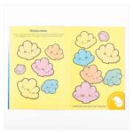 Snappy Learner Spelling & Words Educational School Book & Reward Chart Age 6-8 - Image 3