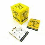 CLIPPER SWAN FLINTS- UNIVERSAL- 1 PACK - Image 2