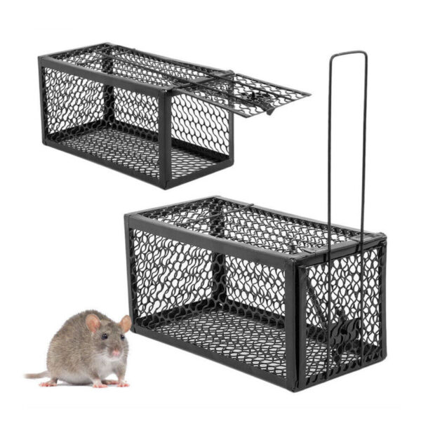Mouse Trap Cage - Image 4