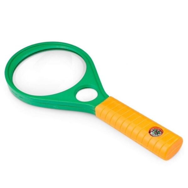 Magnifying Glass with Compass - Image 3