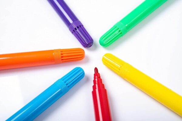 Count Down to Birthday - 7 Days of Stationery Countdown Calendar - Image 11