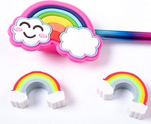 Count Down to Birthday - 7 Days of Stationery Countdown Calendar - Image 6