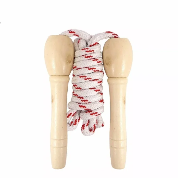 Kids Skipping Rope Children Exercise Jumping Game Fitness Activity - Image 2