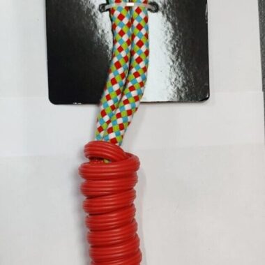 Smart Choice Strong Rubber Rope Toy