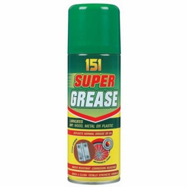 SUPER GREASE
