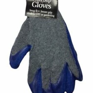 NON SLIP GLOVES