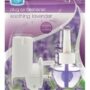AIR PLUG FRESHNER , SOOTHING LAVENDER