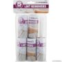 5 PIECES LINT REMOVERS 1.4m LONG