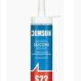 DEMSUN UNIVERSAL SILICONE SEALANT 310ml