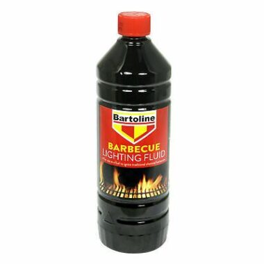 BARBEQUE LIGHTING FLUID – 1LITRE