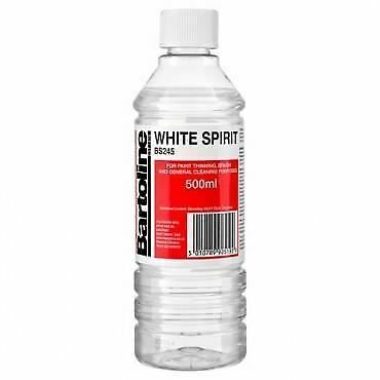 WHITE SPIRIT 500ml