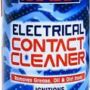 RAPIDE ELECTRICAL CONTACT CLEANER REMOVES GREASE OIL DIRT 200ml