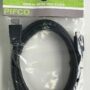 HDMI TO HDMI MINI CABLE 2METRE