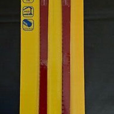 HACKSAW BLADES 12″ inches 8pcs
