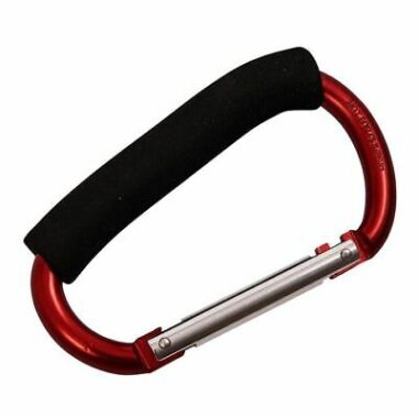 JUMBO ALUMINIUM HOOK , LIGHTWEIGHT AND STRONG ALUMINIUM