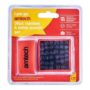 36pc NUMBER & LETTER PUNCH SET