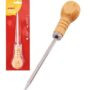 100mm  HIGH QUALITY WOODEN HANDLE BRADAWL