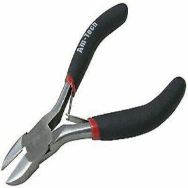 MINI SIDE CUTTING PLIER